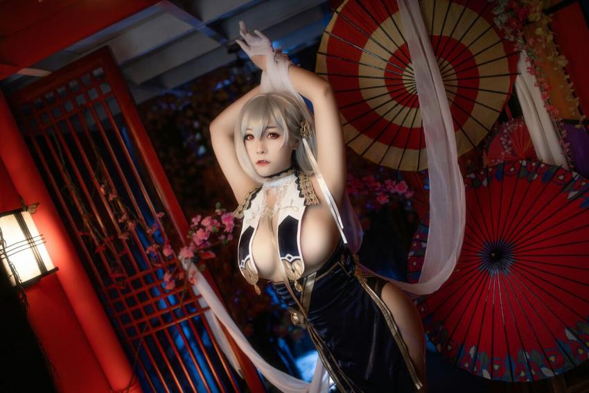 [三刀刀miido]  天狼星