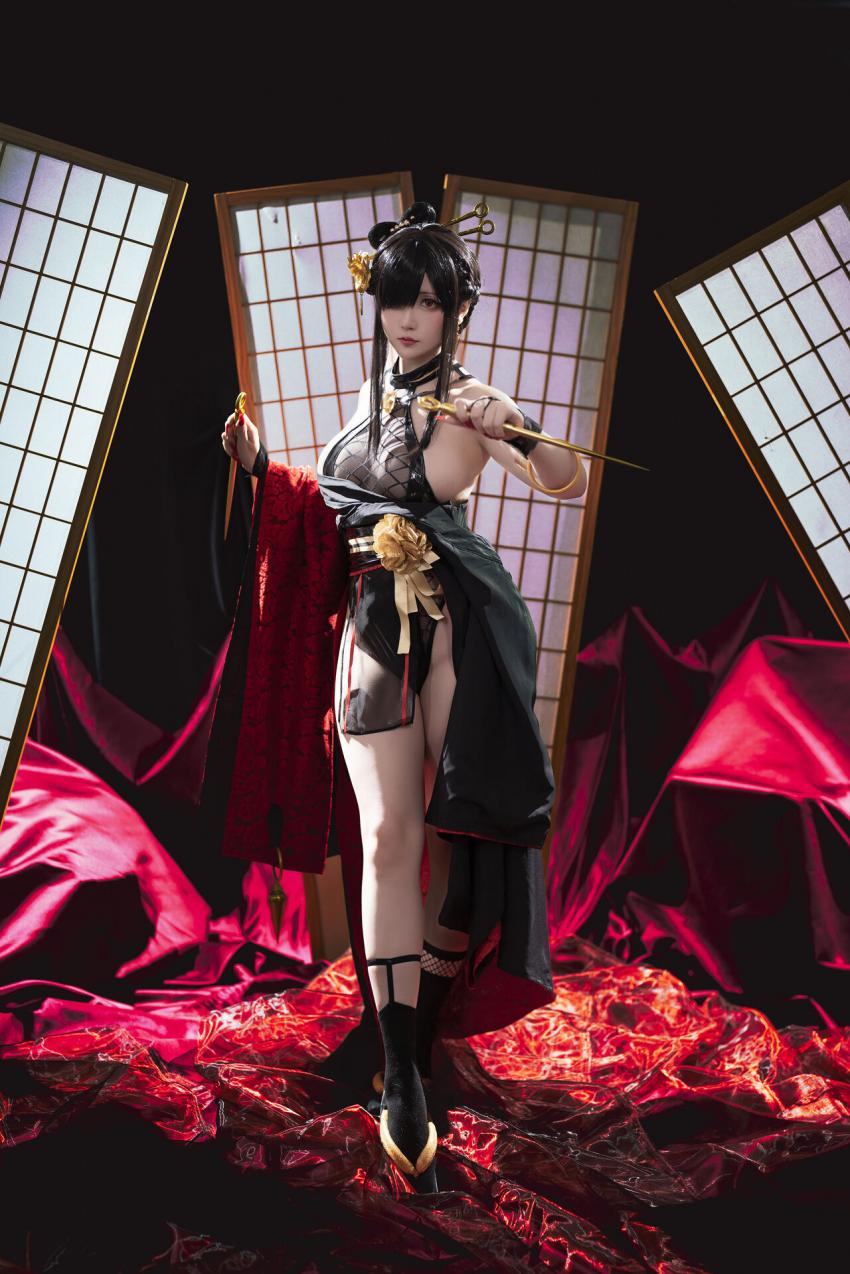 星之迟迟- 约尔3 太太的极密东洋任务