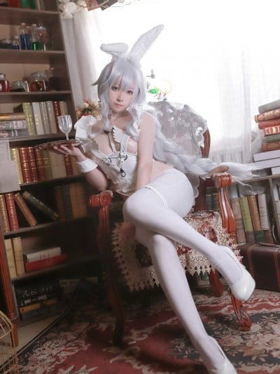 Asagiriai（爱ちゃん）- 恶毒 ル・マラン