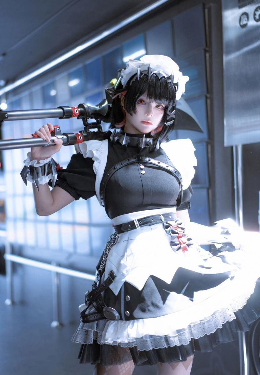 [百合魔女] 艾莲·乔