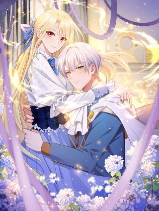 让出天赋后，我成了魔法界团宠