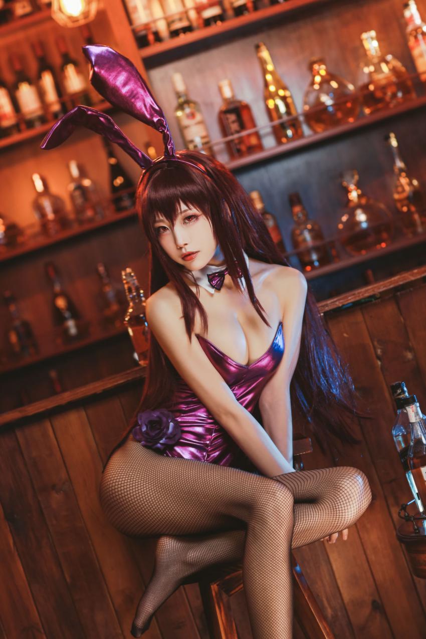 [水淼aqua]斯卡哈2套