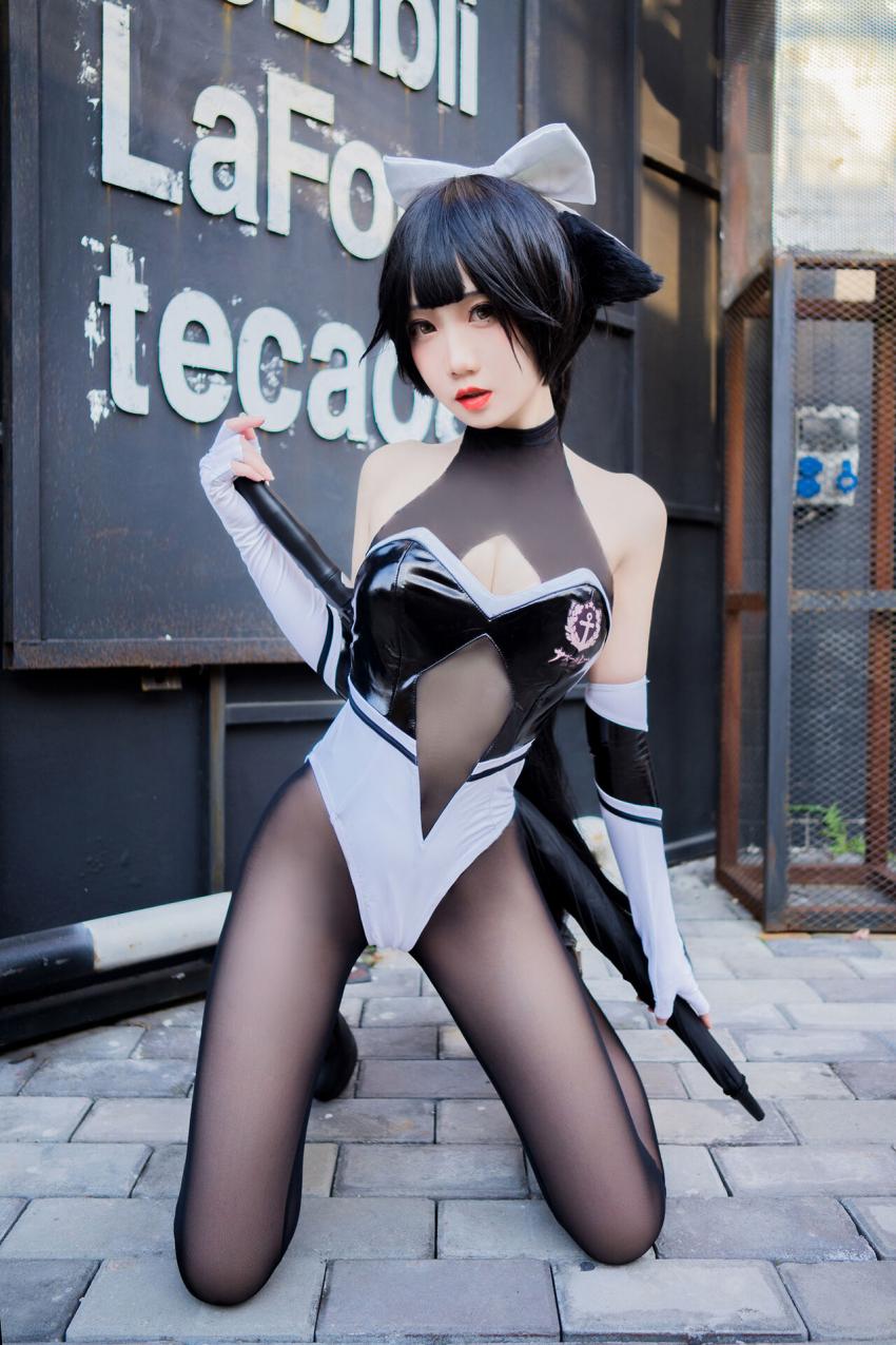 [焖焖碳] 高雄赛车娘