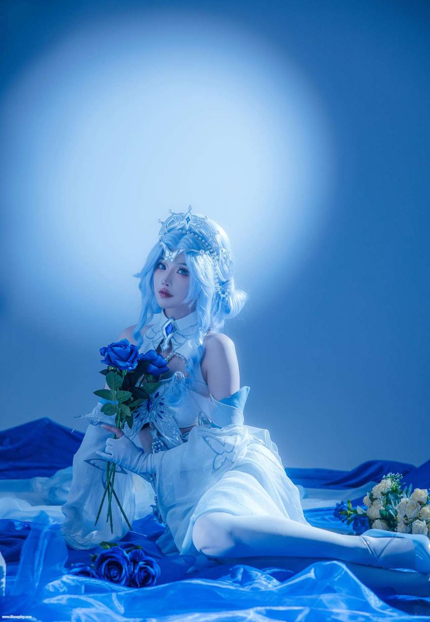 [露儿大魔王] 菲欧娜