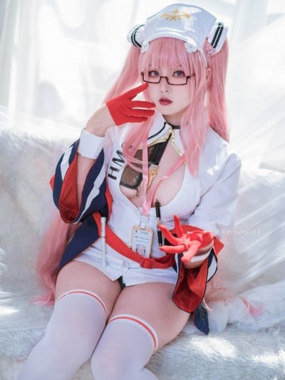 Natsuko夏夏子 NO.07 英仙座