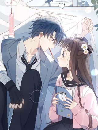 他那么撩 他那么撩