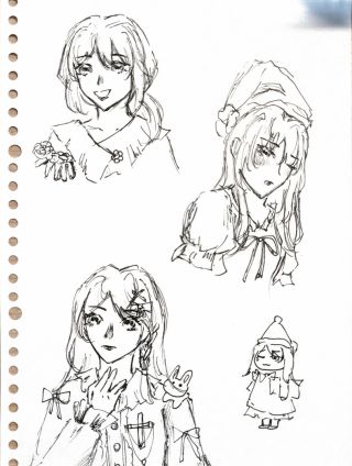 阿琭日常，废物吃货开心爬行的日子