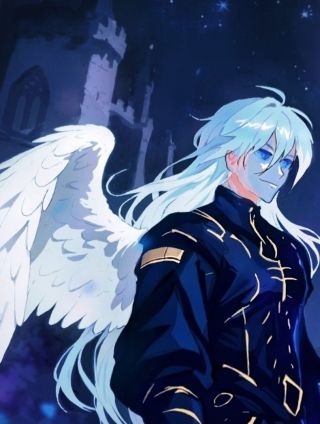 死对头是我唯一的安全词