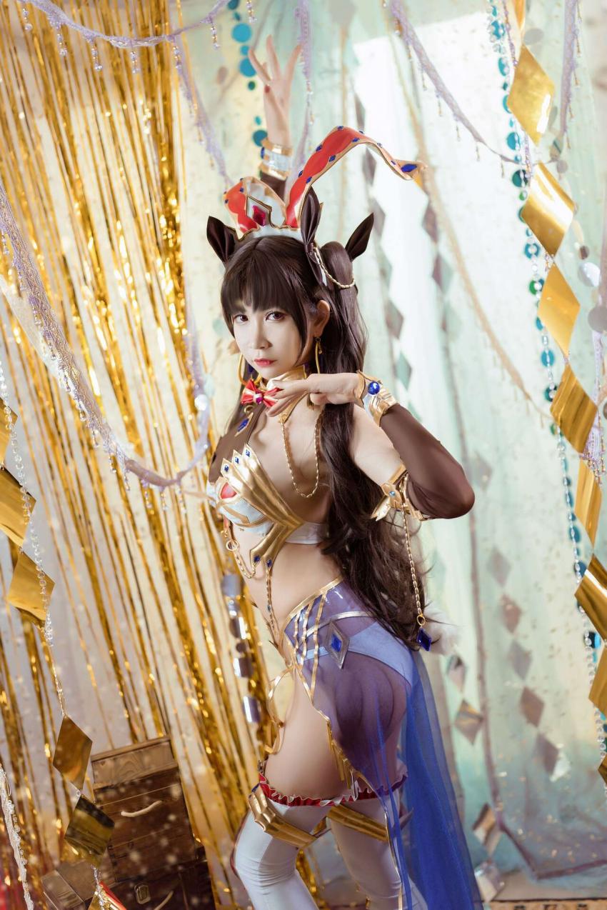 [阮邑_Fairy] 伊什塔尔