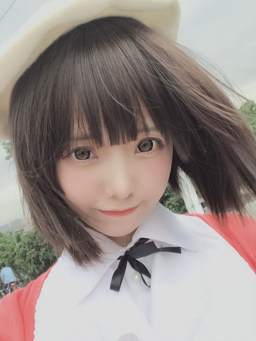 [小野妹子w] 自拍合集