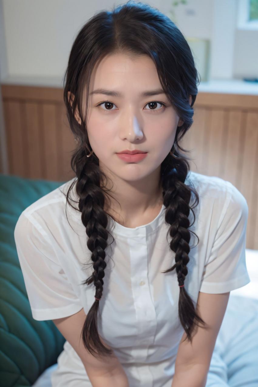 完蛋我被美女包围了之沈慧星8K图