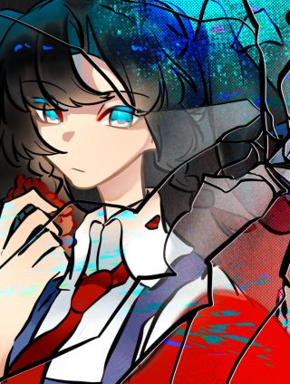 宿主她有情感认知障碍