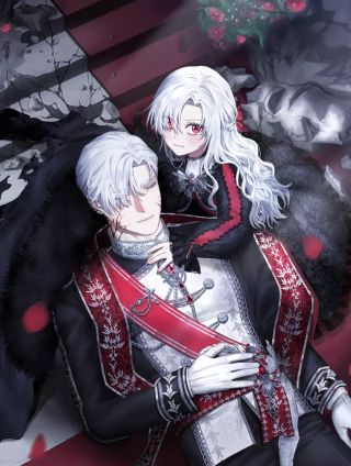 我在死敌家当团宠