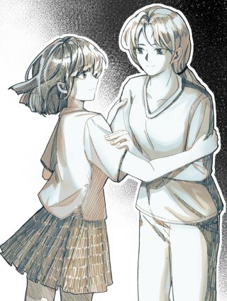 不过是一个形式