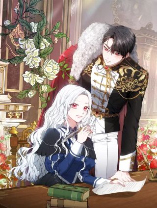 一气之下要当女主