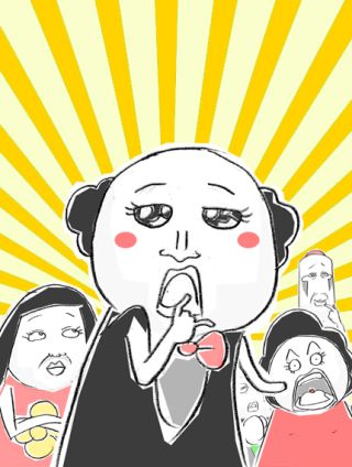 火锅家族第二季