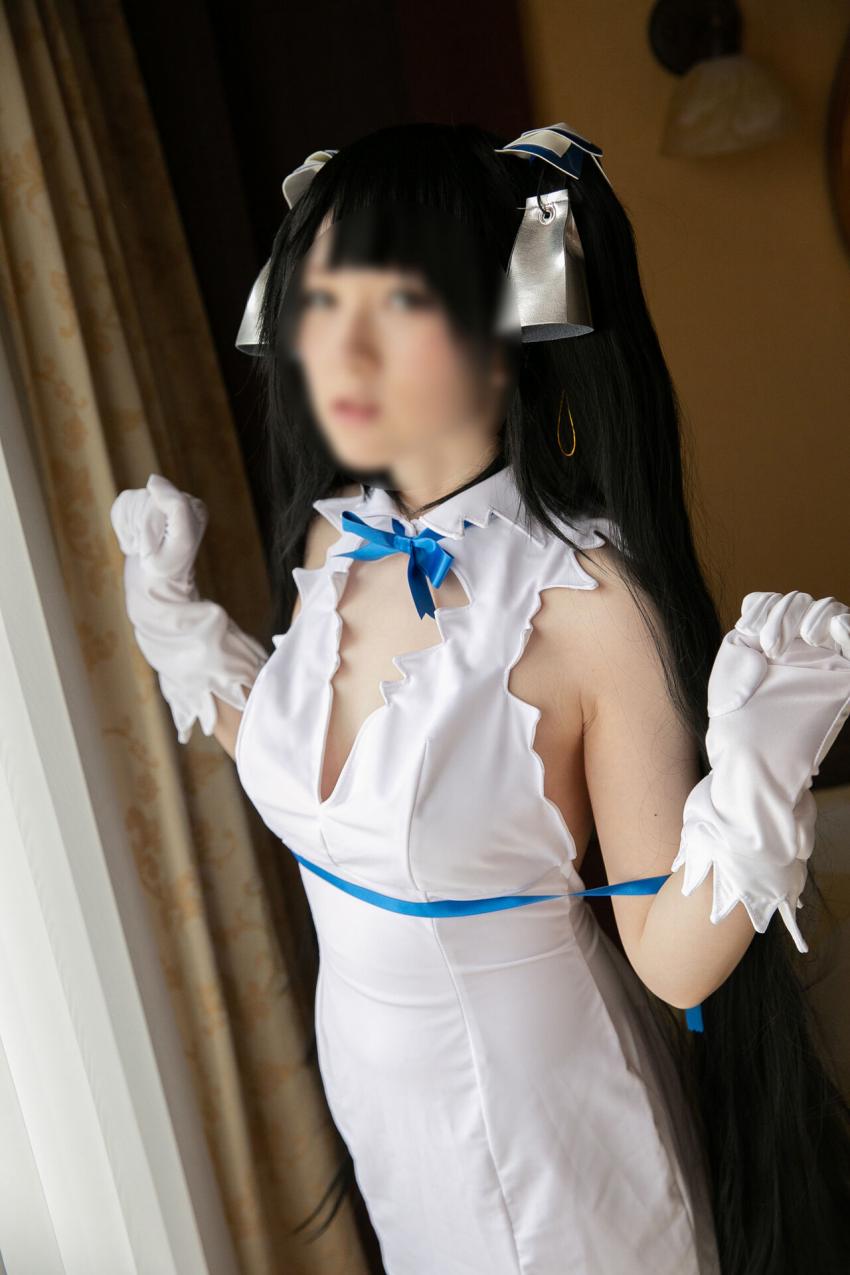 [SFP-08] 性朋友 PREMIUM 08 赫斯提亚