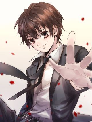 真心话还是大冒险