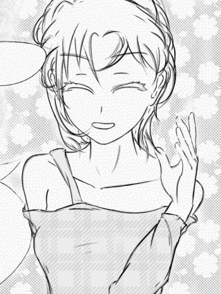 遇到我就不要藏心里了！