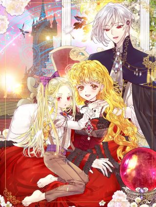 不要小看女配角！