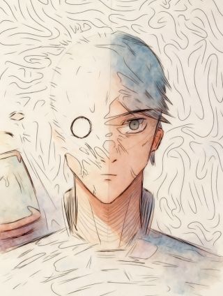 呕吐天使 呕吐天使