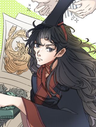 穿书决战千古一帝