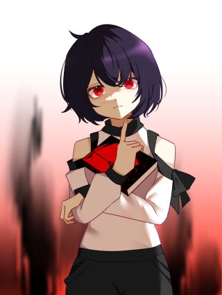 身为女主的我正在发疯