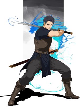 穿越异界之纵横天下