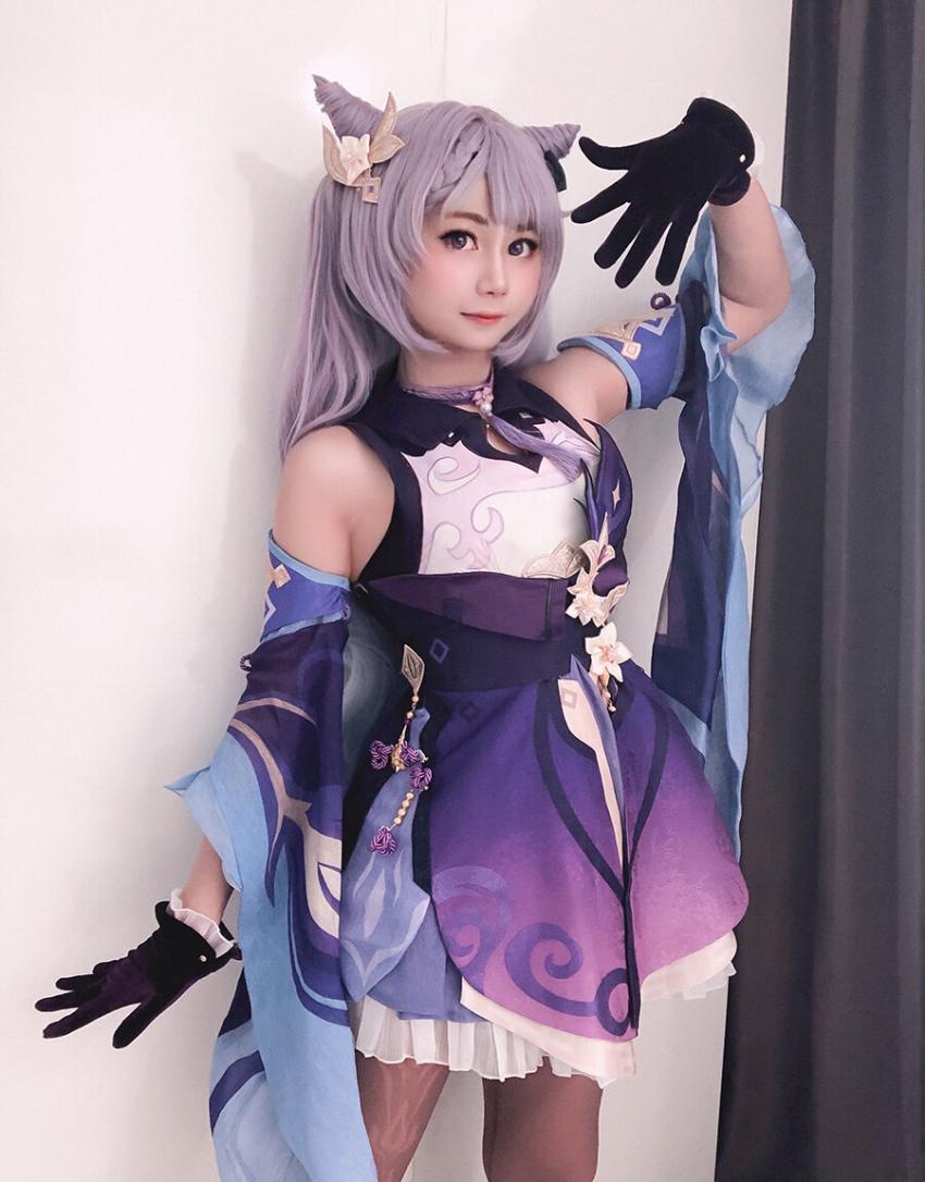 普拉莱米 - 克庆