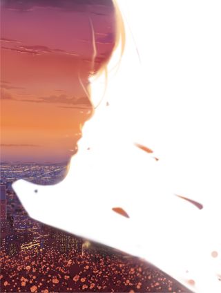 最是人间舍不得