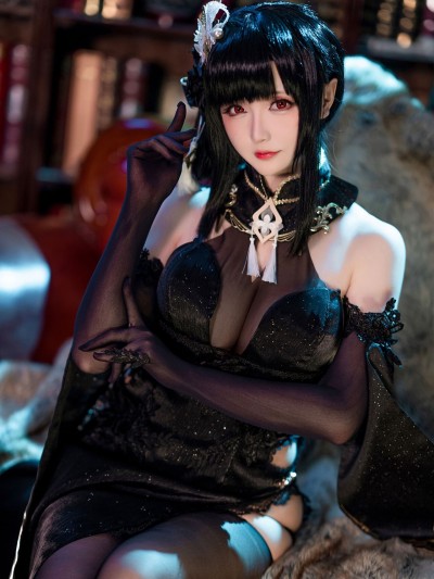 星之迟迟 - 碧蓝航线镇海