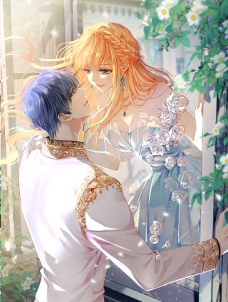 我成了反派大佬的小娇妻？！