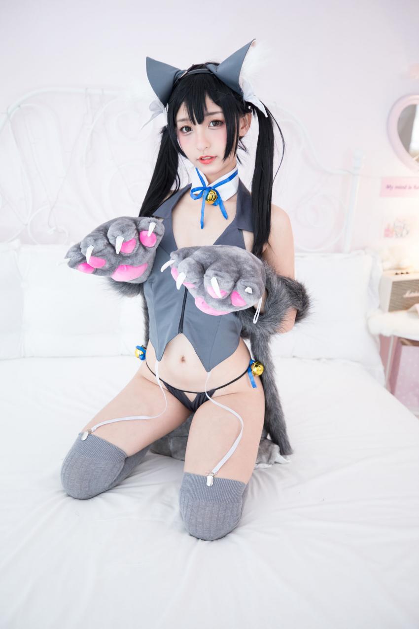 【神楽坂真冬】魔法を使えないの日常