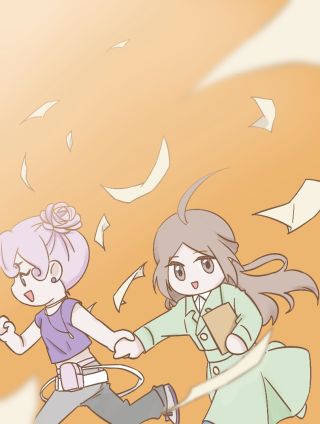 只用再活100天！