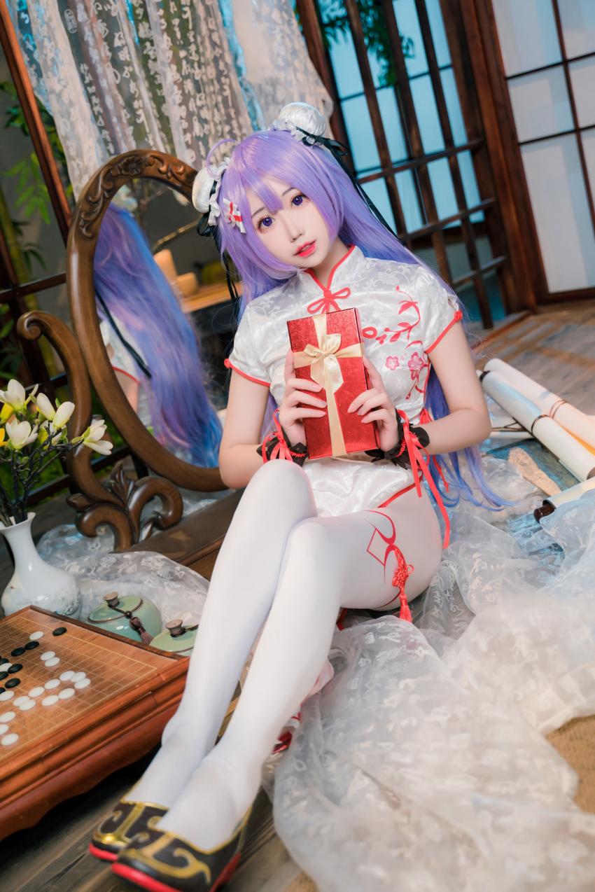 [猫君君] 独角兽 (碧蓝航线)