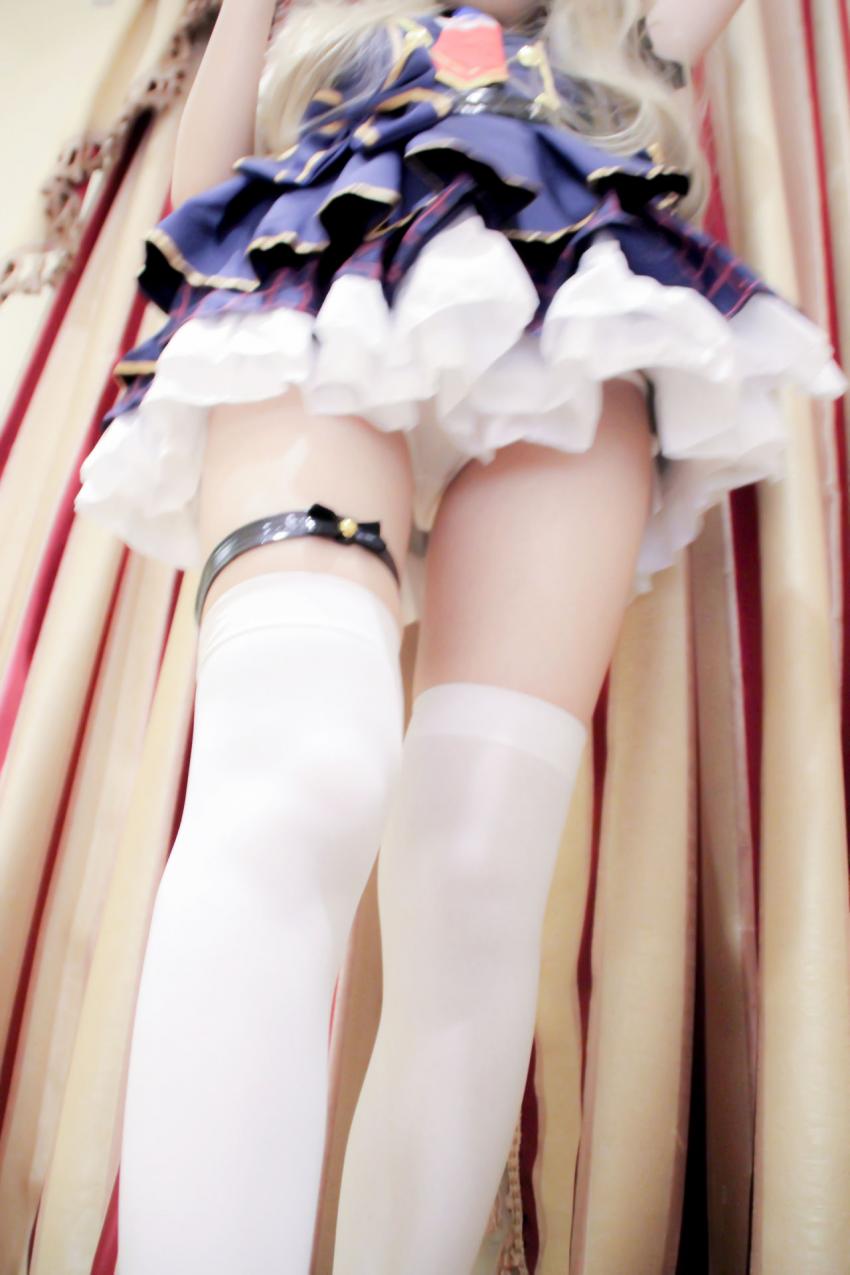 [少女映画] 南小鸟 警官