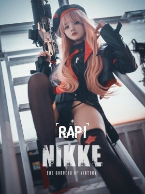 珍妮 - 照片 Nikke Rapi