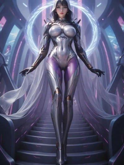 [AI Generated]幻灵王重置版