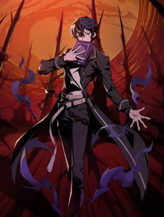 万象茶楼打工日常