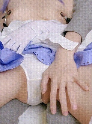 铃木美咲 (Misaki Suzuki) - 想要成为你的偶像（刻晴花嫁篇）