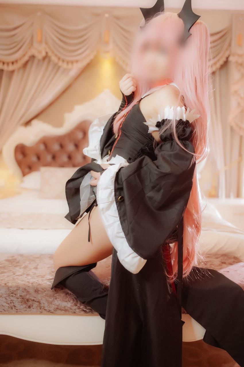 【少女映画】克鲁鲁