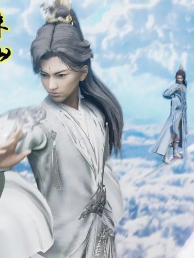 [卿卿啊] 诛仙荡魔新传 7 - 情窦篇