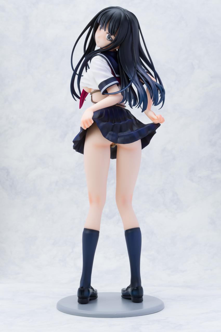 【AI绘画】大机工业“村上水军原创”