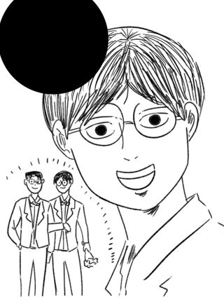 参观朋友新房子，竟然想...