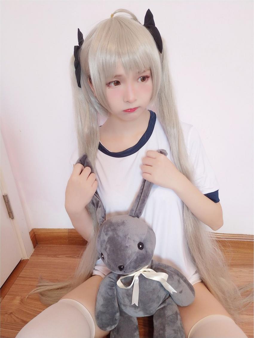 古川- 布鲁玛修女