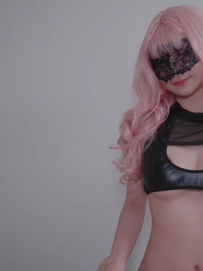 DemiFairyTW – Pink