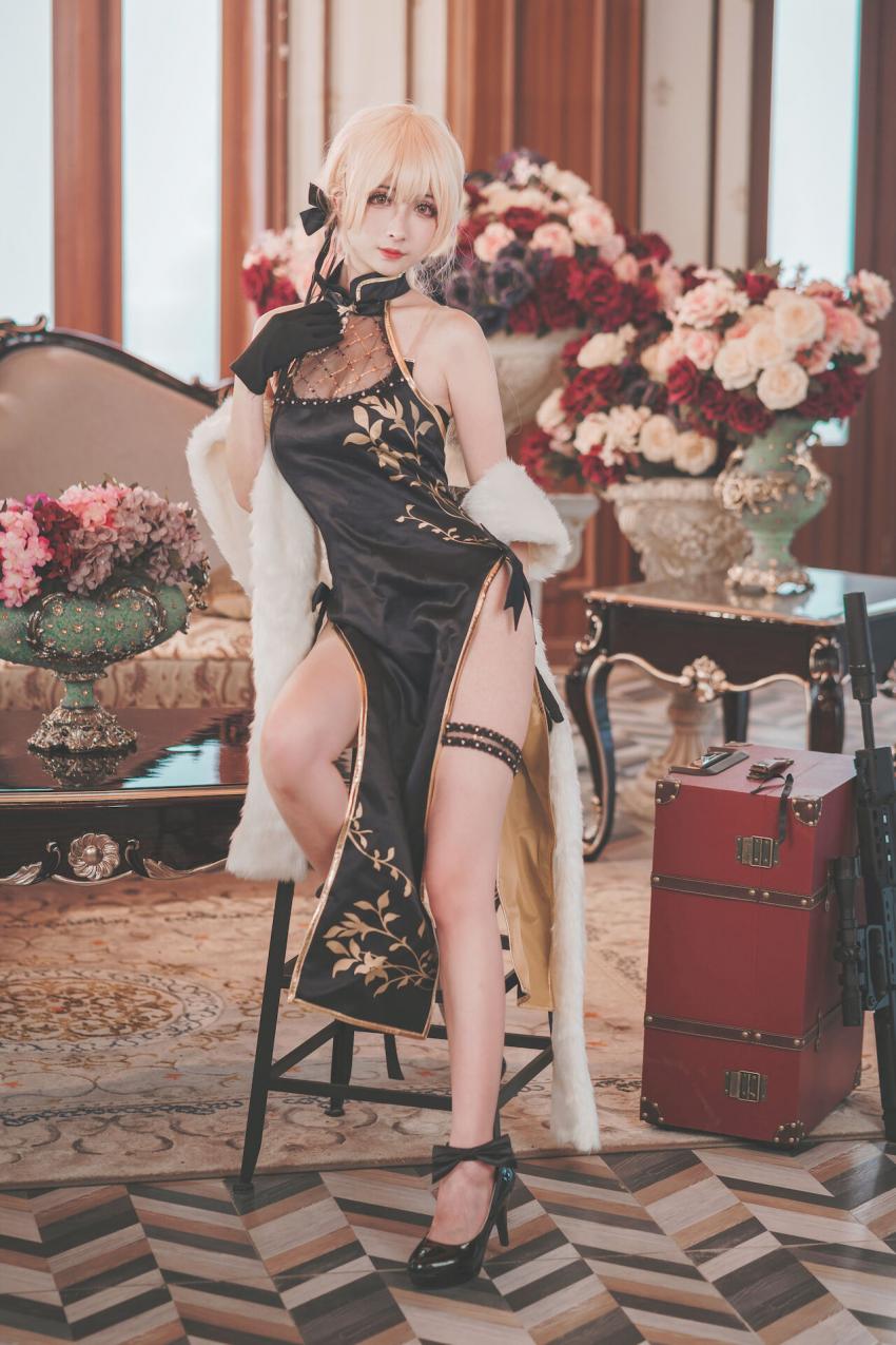 Rioko凉凉子 - 奥兹14