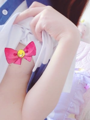 萌兰酱 - 深圳校服