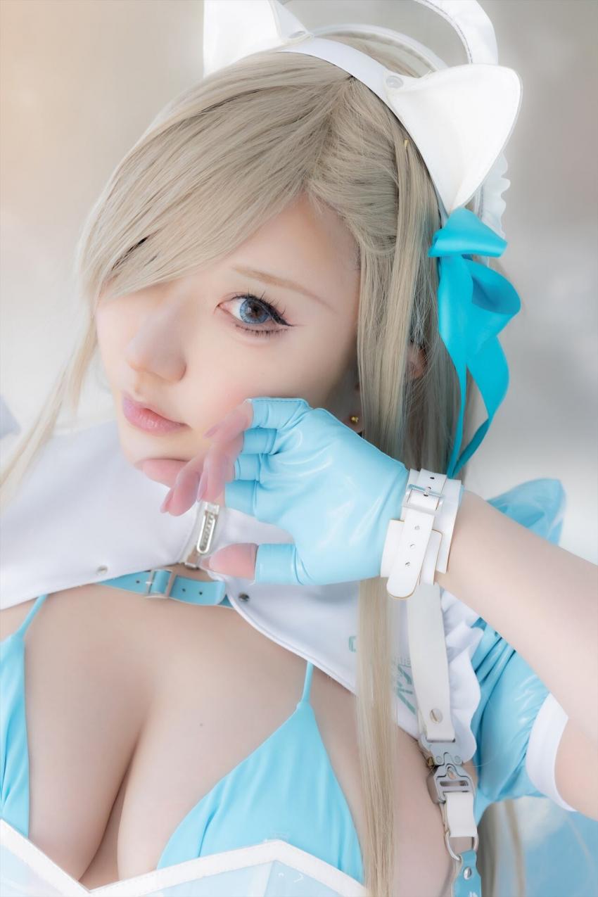 流星-网络女仆亚丝娜