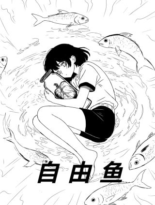 自由鱼
